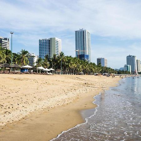 7 Seven Sea Villa Da Nang Dış mekan fotoğraf