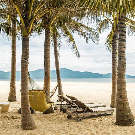 7 Seven Sea Villa Da Nang Dış mekan fotoğraf