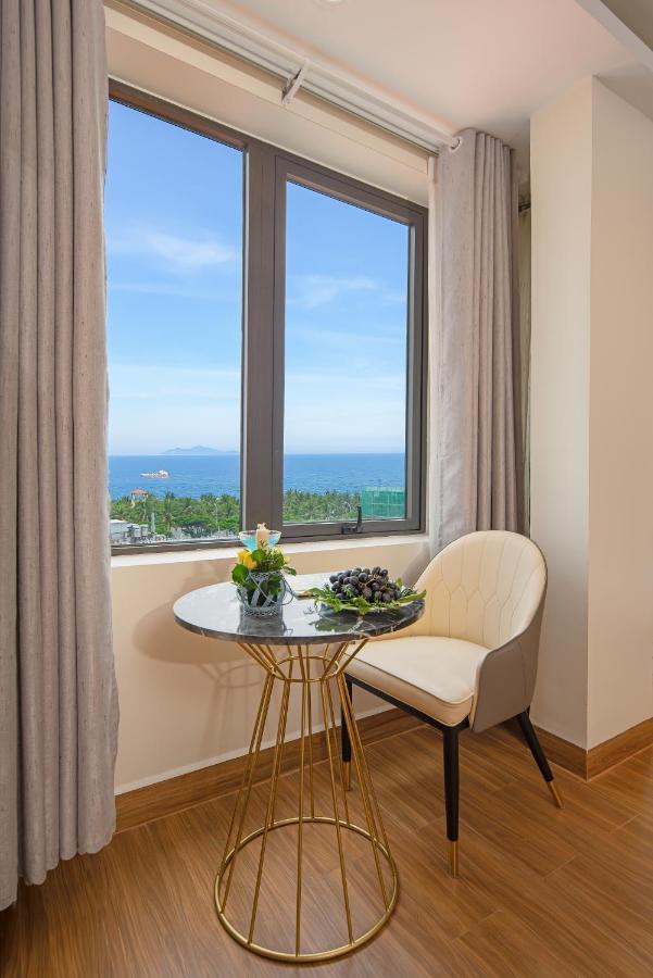 7 Seven Sea Villa Da Nang Dış mekan fotoğraf