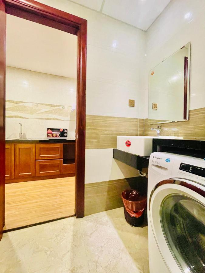 7 Seven Sea Villa Da Nang Dış mekan fotoğraf